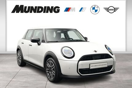 Mini Cooper C Gebrauchtwagen