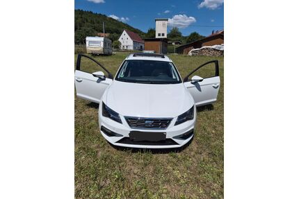 Seat Leon Gebrauchtwagen
