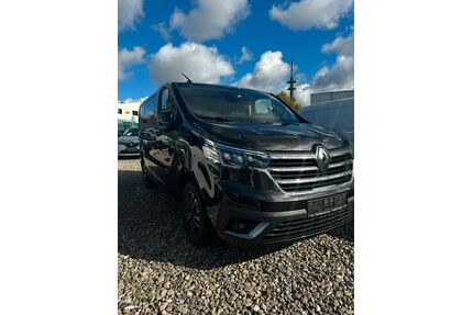 Renault Trafic Gebrauchtwagen