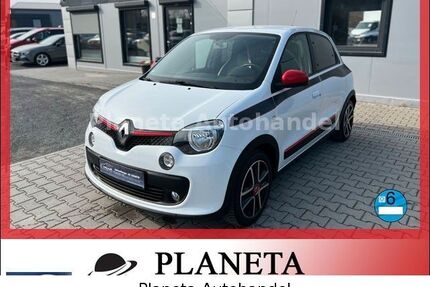 Renault Twingo Gebrauchtwagen