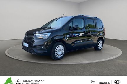 Opel Combo Life Gebrauchtwagen