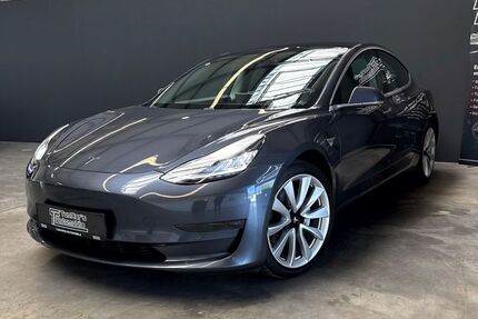 Tesla Model 3 Gebrauchtwagen