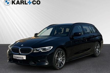BMW 330 Gebrauchtwagen