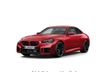 BMW M2 Gebrauchtwagen