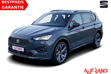 Seat Tarraco Gebrauchtwagen