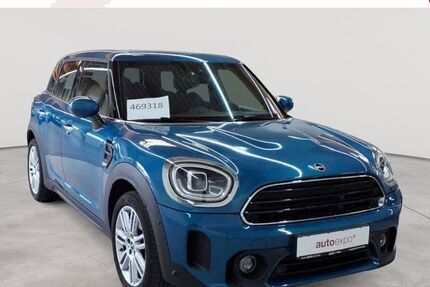 Mini One Countryman Gebrauchtwagen