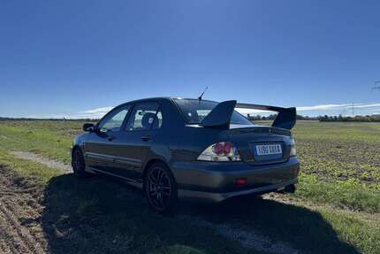 Mitsubishi Lancer Gebrauchtwagen