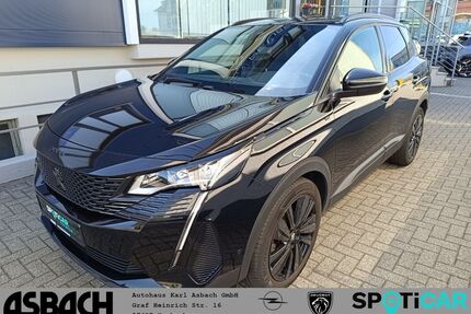 Peugeot 3008 Gebrauchtwagen