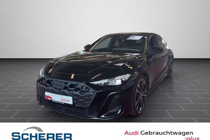 Audi S5 Gebrauchtwagen