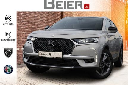 DS Automobiles DS7 (Crossback) Gebrauchtwagen