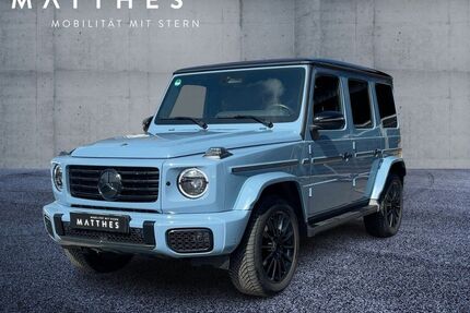 Mercedes-Benz G 450 Gebrauchtwagen