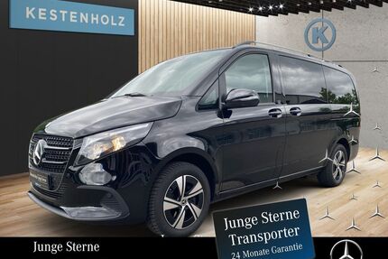 Mercedes-Benz V 220 Gebrauchtwagen