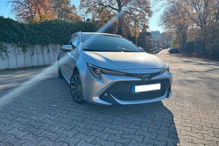 Toyota Corolla Gebrauchtwagen
