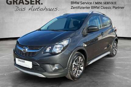 Opel Karl Gebrauchtwagen