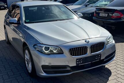 BMW 520 Gebrauchtwagen
