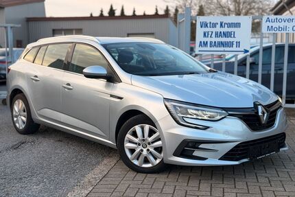 Renault Megane Gebrauchtwagen