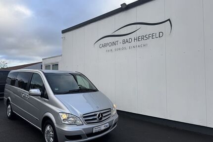 Mercedes-Benz Viano Gebrauchtwagen
