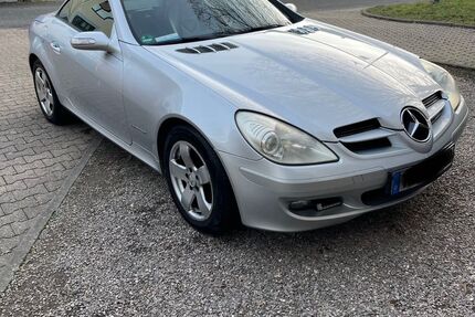 Hyundai SLK 200 