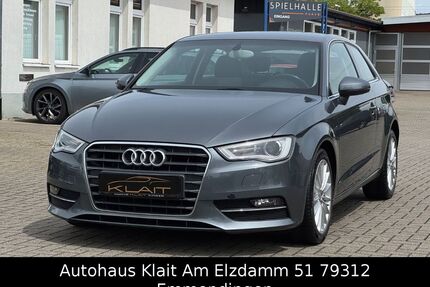 Audi A3 Gebrauchtwagen