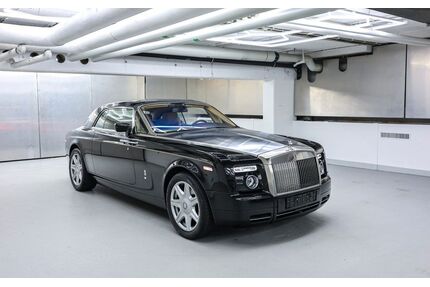 Rolls Royce Phantom Gebrauchtwagen