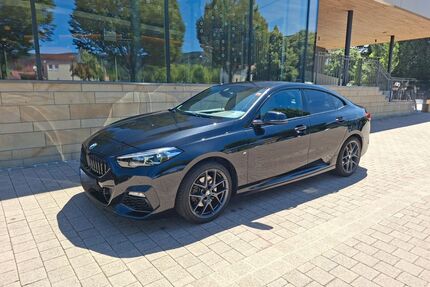 BMW 218 Gebrauchtwagen