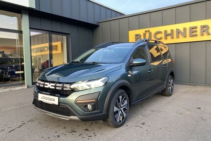 Dacia Jogger Gebrauchtwagen