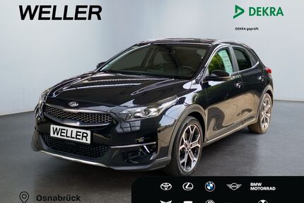 Kia XCeed Gebrauchtwagen