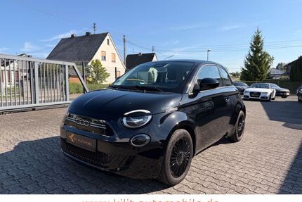 Fiat 500e Gebrauchtwagen