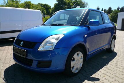 Suzuki Swift Gebrauchtwagen
