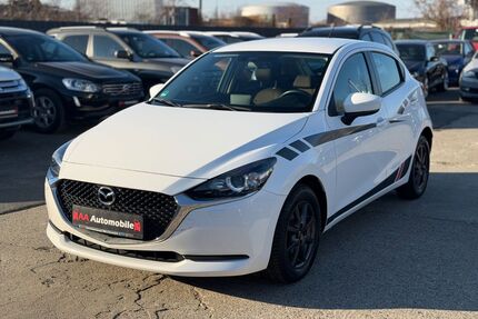 Mazda 2 Gebrauchtwagen