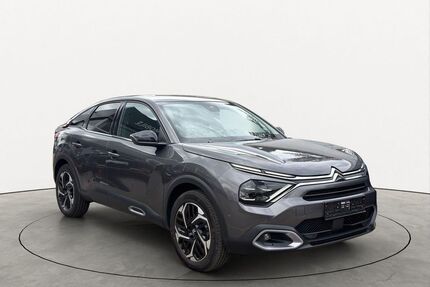 Citroen C4 Gebrauchtwagen