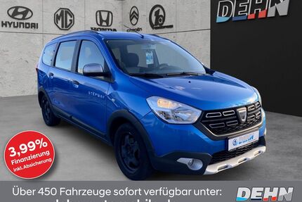 Dacia Lodgy Gebrauchtwagen