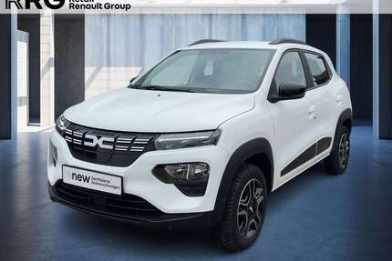 Dacia Spring Gebrauchtwagen