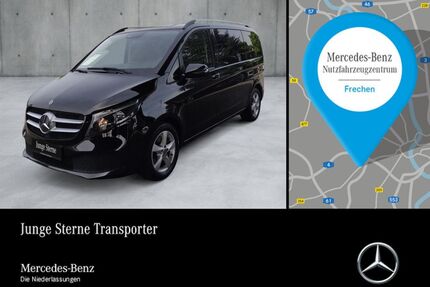Mercedes-Benz V 220 Gebrauchtwagen