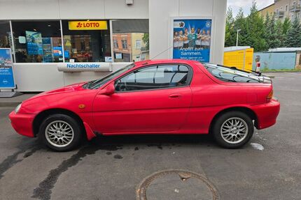 Mazda MX-3 Gebrauchtwagen