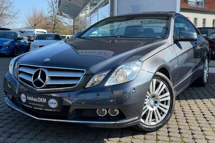 Mercedes-Benz E 200 Gebrauchtwagen