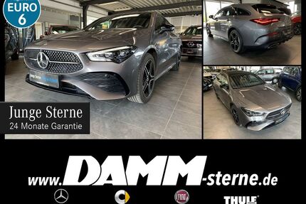 Mercedes-Benz CLA 250 Gebrauchtwagen