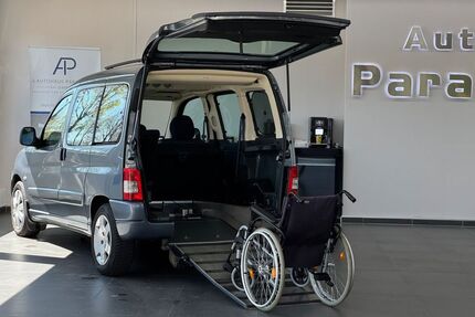 Citroen Berlingo Gebrauchtwagen