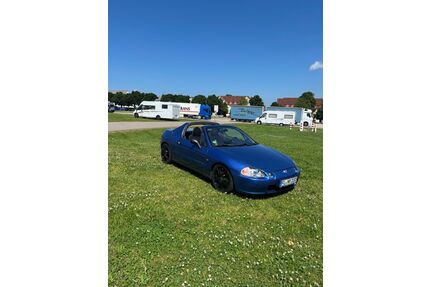 Honda CRX Gebrauchtwagen