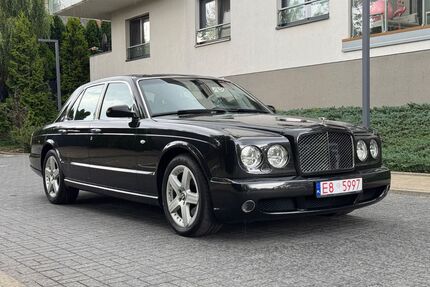 Bentley Arnage Gebrauchtwagen
