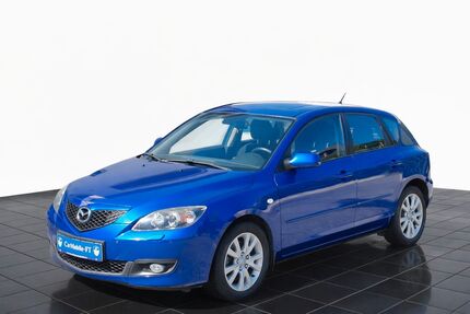 Mazda 3 Gebrauchtwagen