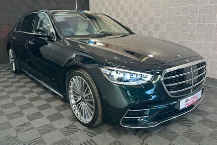 Mercedes-Benz S 400 Gebrauchtwagen