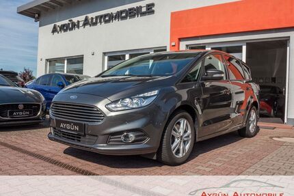 Ford S-Max Gebrauchtwagen