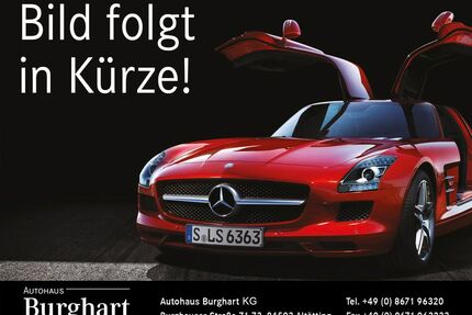 Mercedes-Benz T-Klasse Gebrauchtwagen