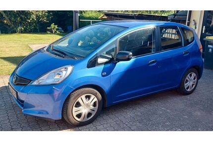 Honda Jazz Gebrauchtwagen