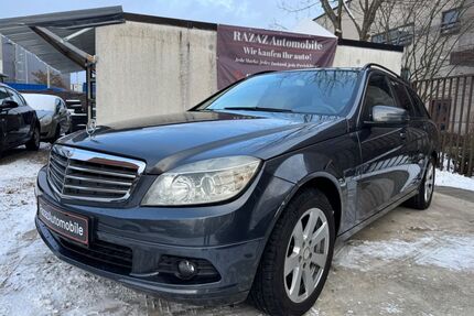 Mercedes-Benz C 180 Gebrauchtwagen