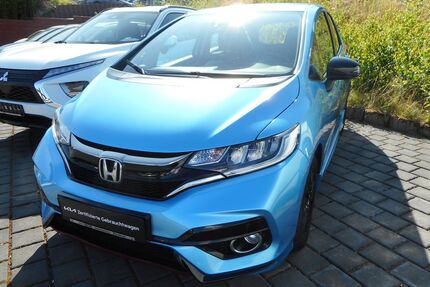 Honda Jazz Gebrauchtwagen