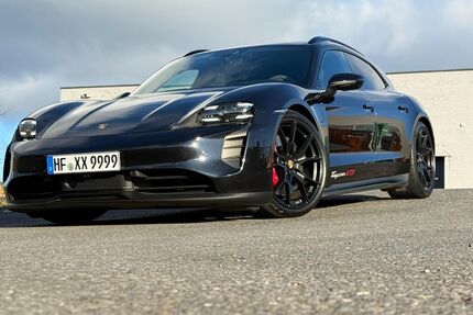 Porsche Taycan Gebrauchtwagen