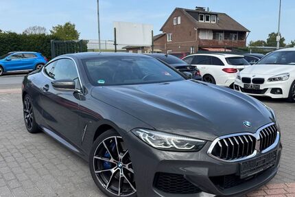 BMW M850 Gebrauchtwagen