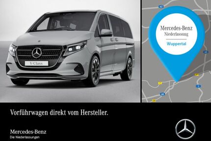 Mercedes-Benz V 250 Gebrauchtwagen